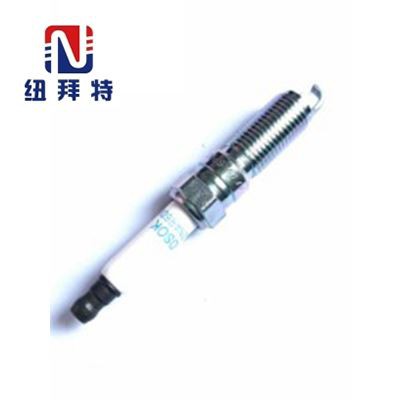 Auto Ignition Plug Double Iridium