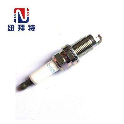 Double Iridium Spark Plug For Car