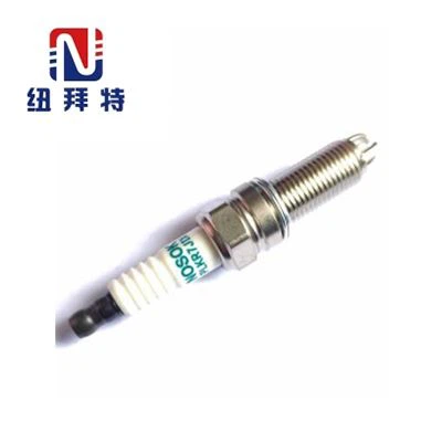 Los 10 principales proveedores de bujías para automóviles en China