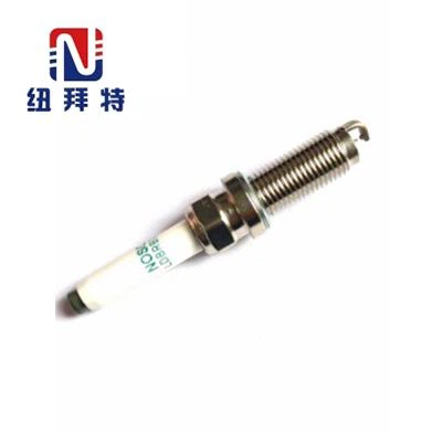 Spark Plug Automatic Car