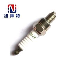 Spark Plugs For Garden Machinery